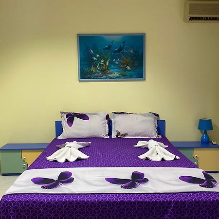 Gala Apartment Veliko Tarnovo Ngoại thất bức ảnh