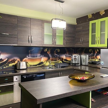 Gala Apartment Veliko Tarnovo Ngoại thất bức ảnh