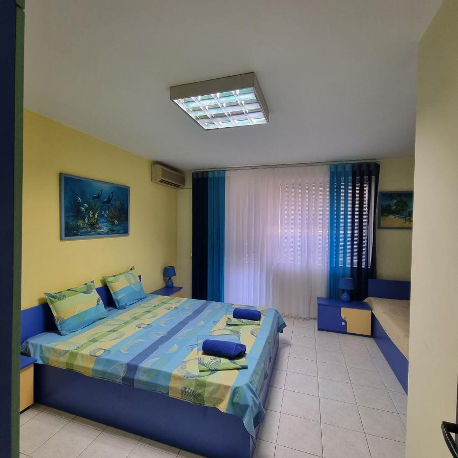 Gala Apartment Veliko Tarnovo Ngoại thất bức ảnh
