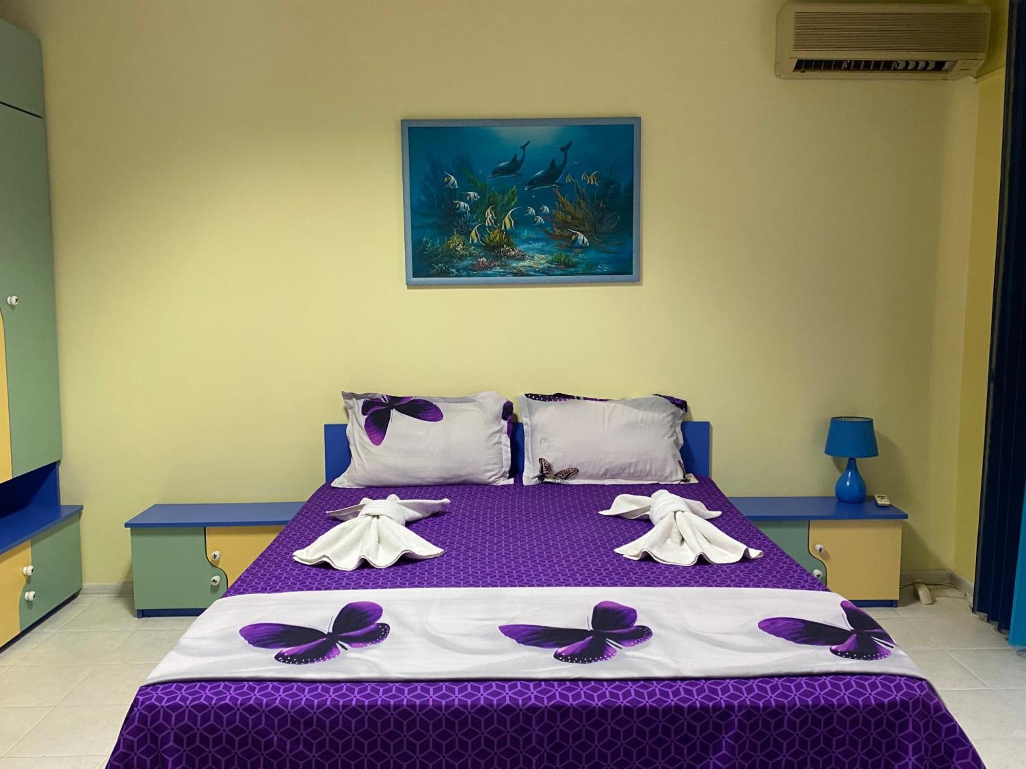 Gala Apartment Veliko Tarnovo Ngoại thất bức ảnh