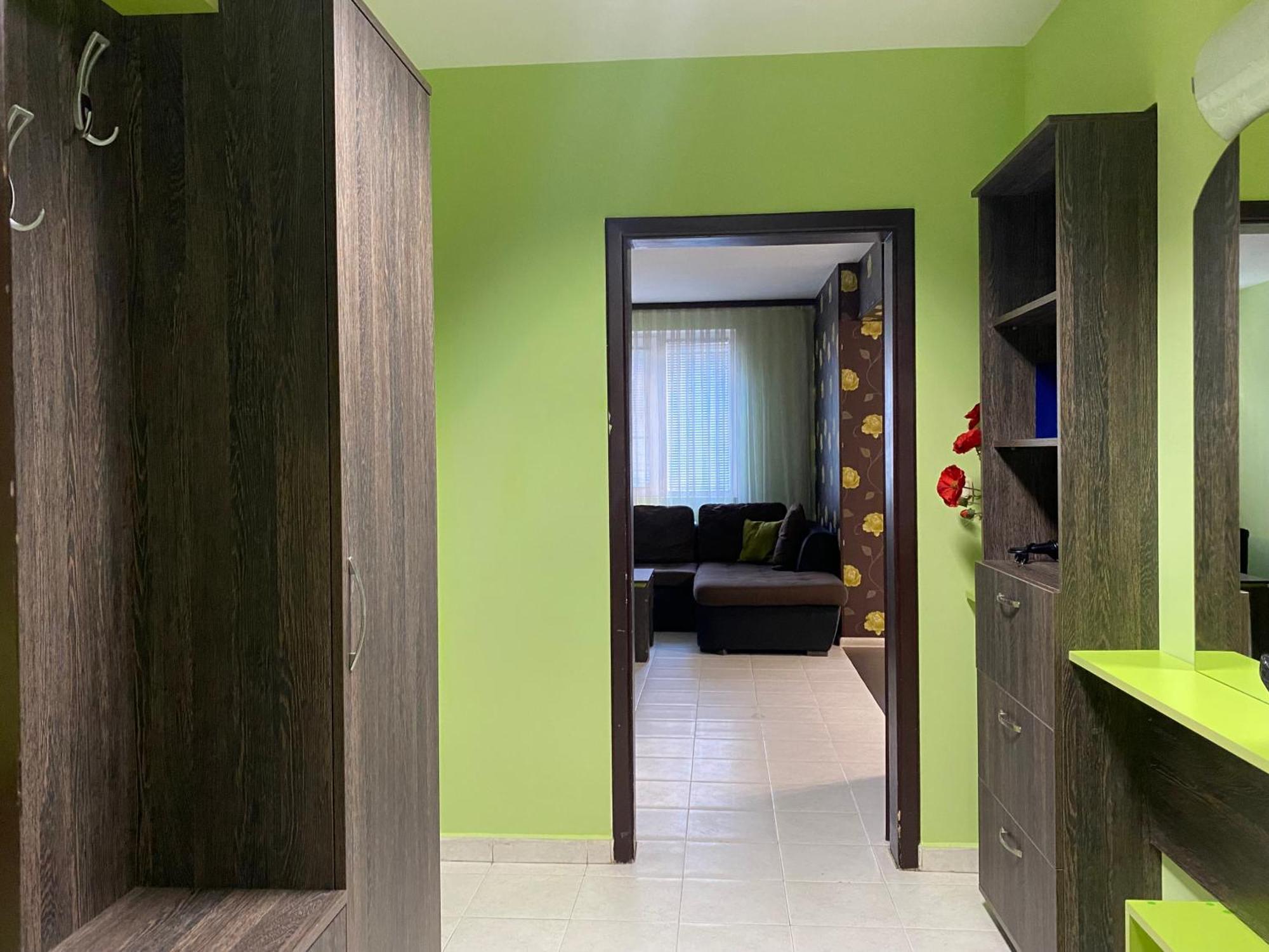 Gala Apartment Veliko Tarnovo Ngoại thất bức ảnh