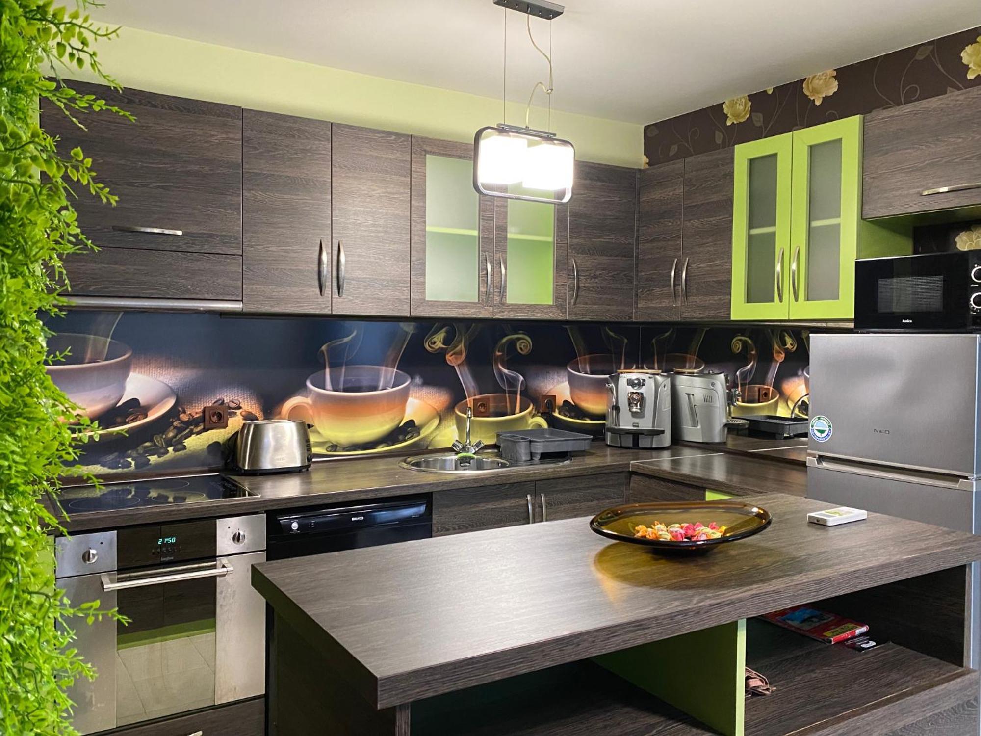 Gala Apartment Veliko Tarnovo Ngoại thất bức ảnh