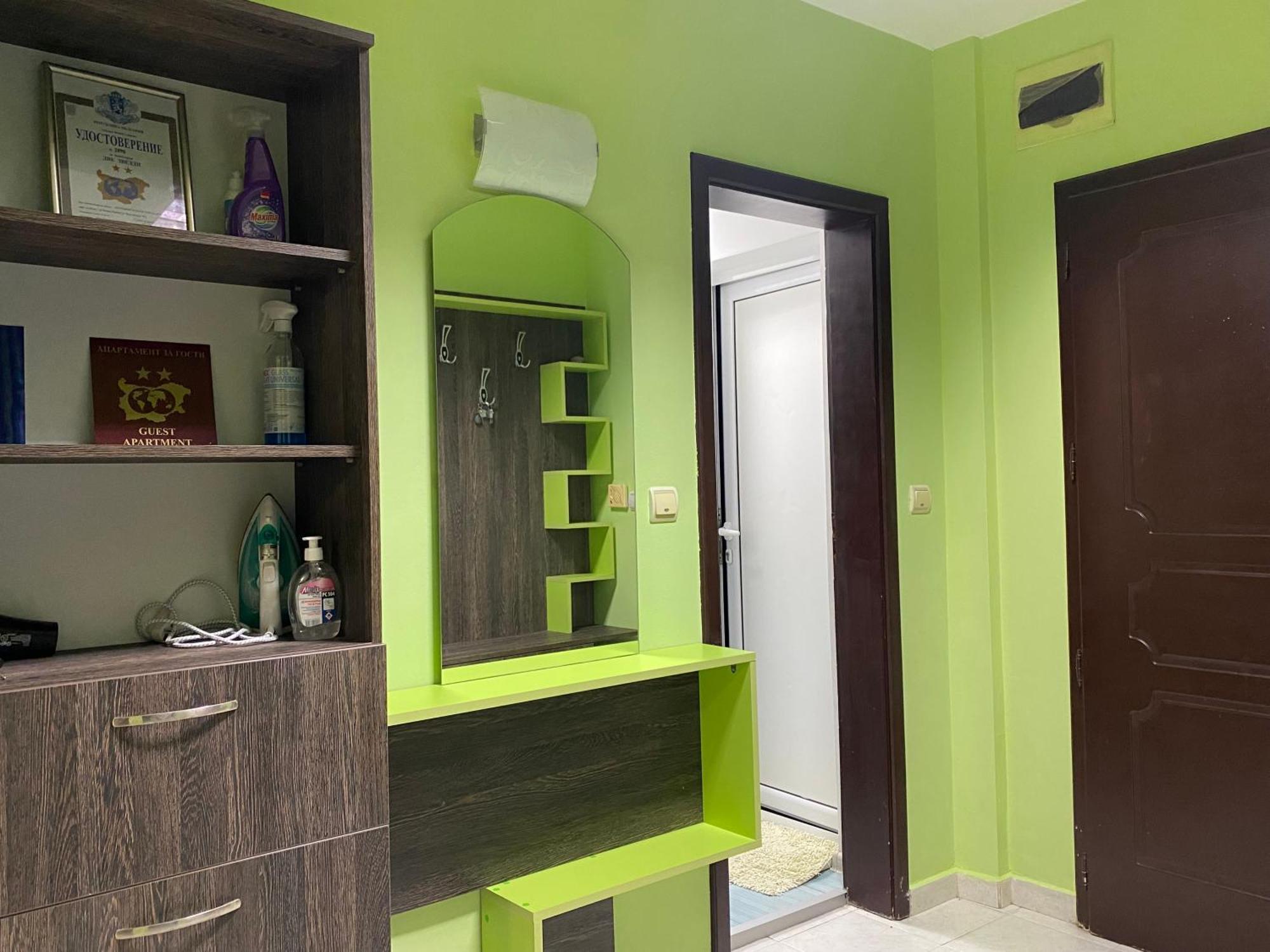 Gala Apartment Veliko Tarnovo Ngoại thất bức ảnh