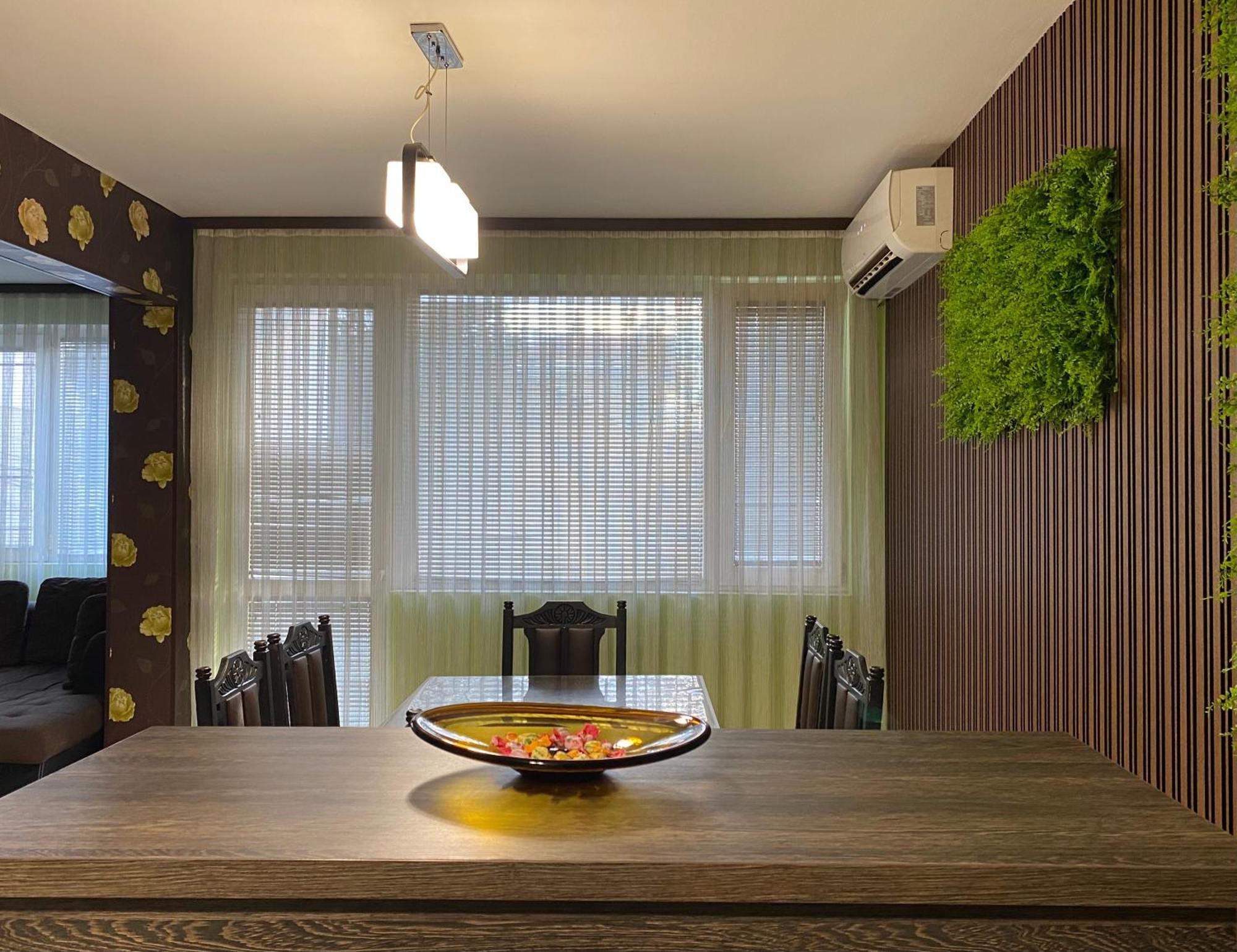 Gala Apartment Veliko Tarnovo Ngoại thất bức ảnh