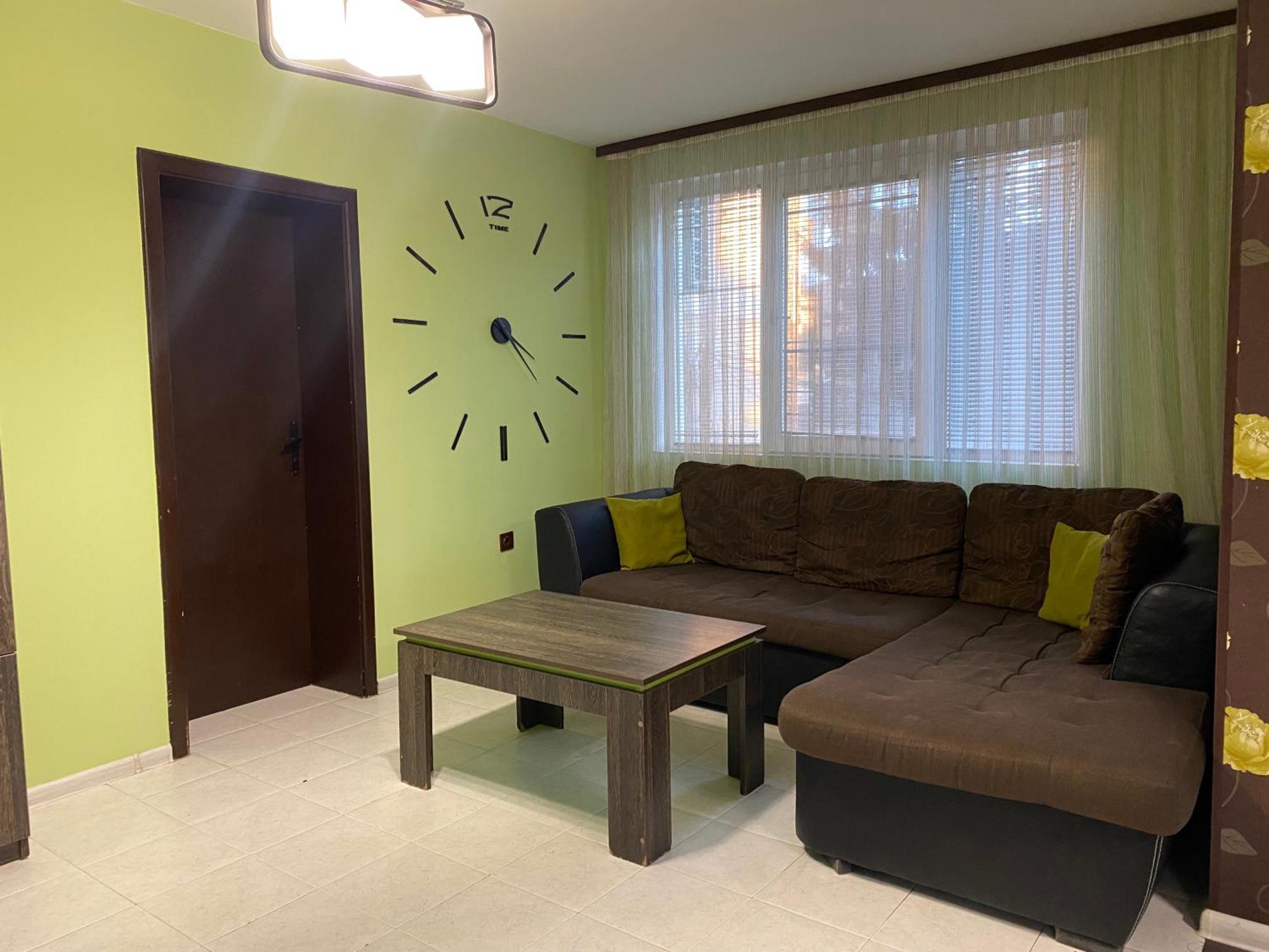 Gala Apartment Veliko Tarnovo Ngoại thất bức ảnh