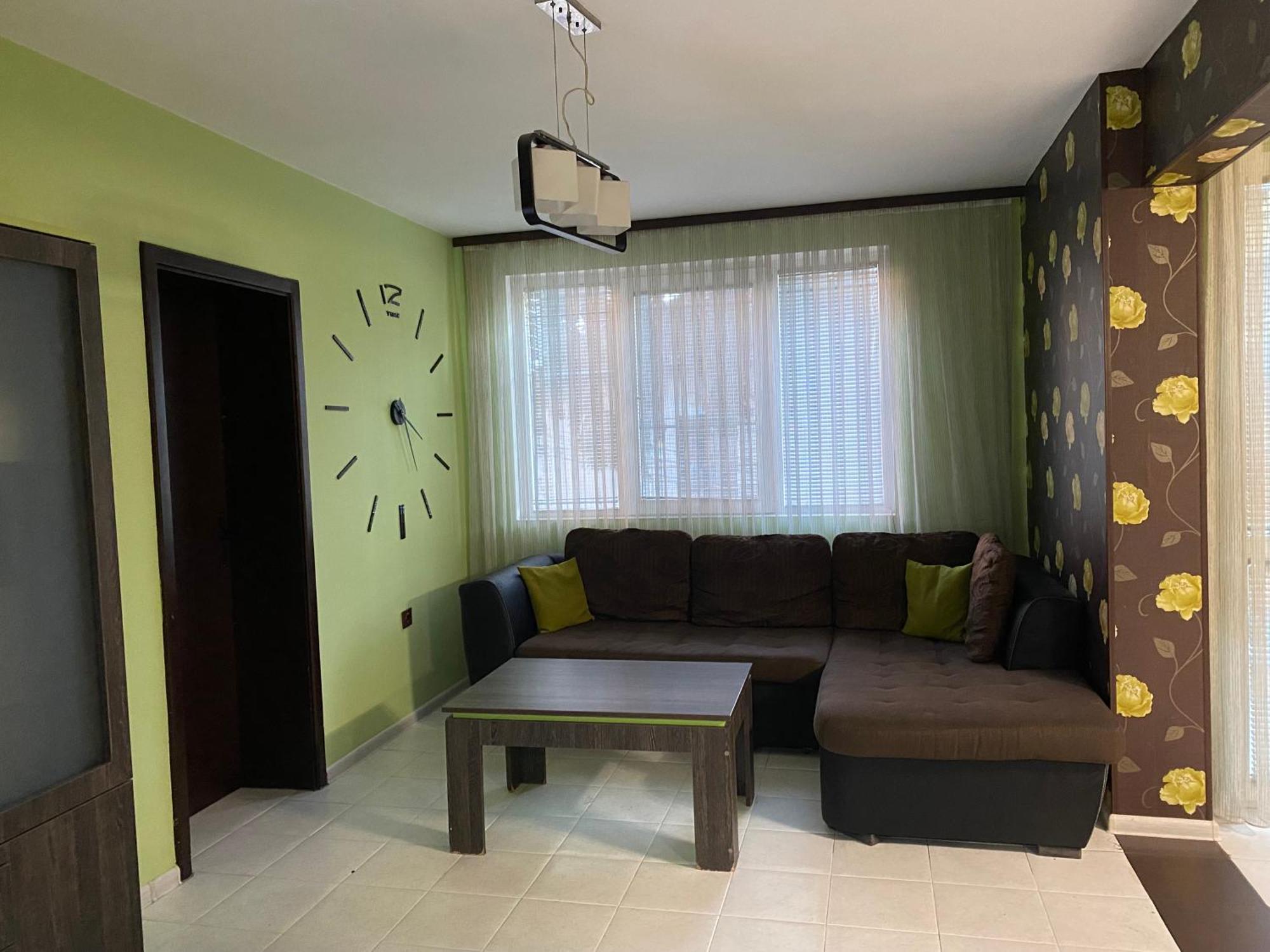 Gala Apartment Veliko Tarnovo Ngoại thất bức ảnh
