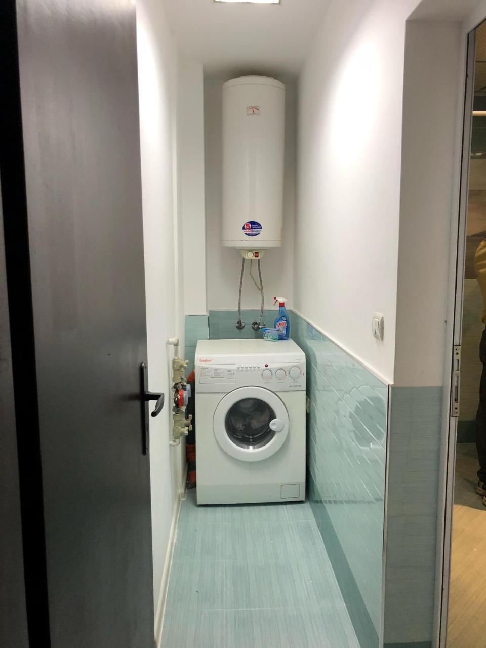 Gala Apartment Veliko Tarnovo Ngoại thất bức ảnh